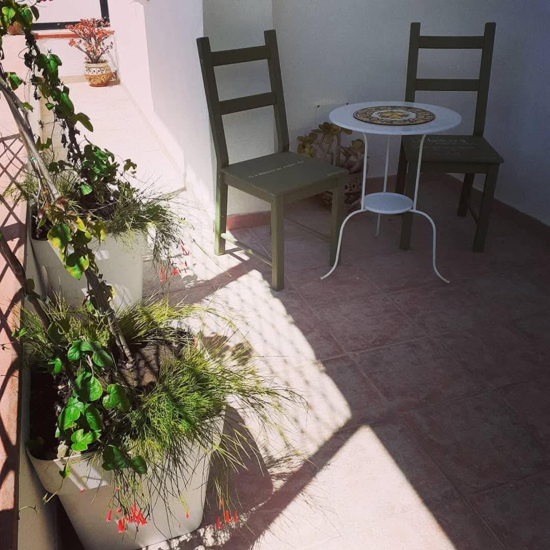 Sottovento Marzamemi Rooms&Relax Экстерьер фото