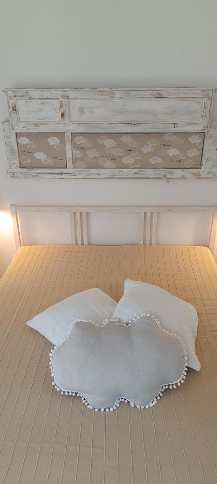Sottovento Marzamemi Rooms&Relax Экстерьер фото