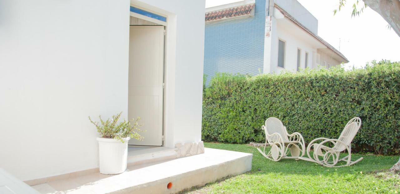 Sottovento Marzamemi Rooms&Relax Экстерьер фото