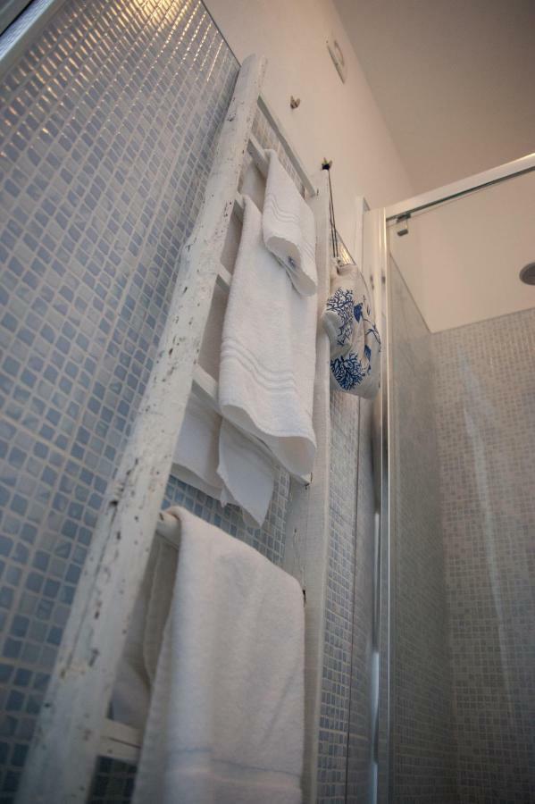 Sottovento Marzamemi Rooms&Relax Экстерьер фото